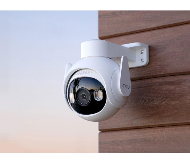 Imou Kamera zewnętrzna obrotowa IMOU Cruiser 2 8MP - 1522650 - zdjęcie 6